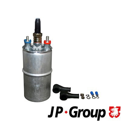 Kraftstoffpumpe JP group 1115203400 von JP group