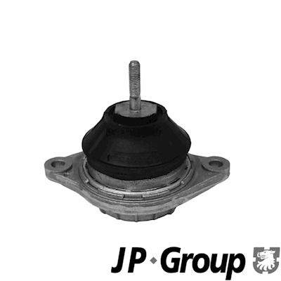 Lagerung, Motor JP group 1117903700 von JP group