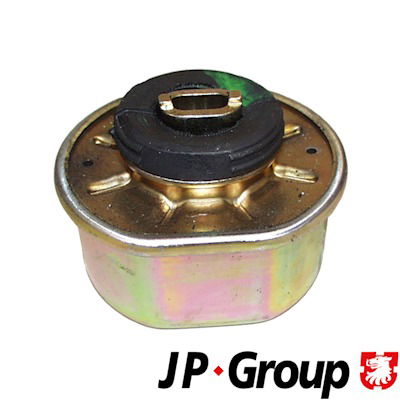 Lagerung, Motor beidseitig JP group 1117904600 von JP group