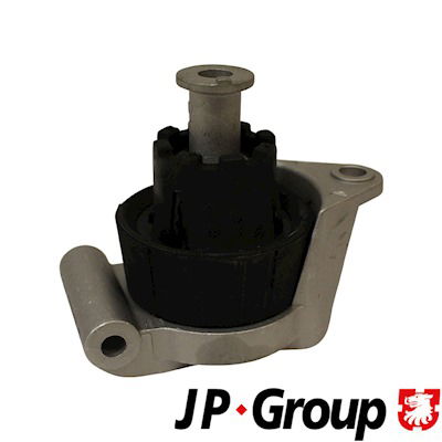 Lagerung, Motor hinten JP group 1217904800 von JP group