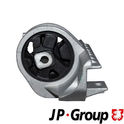 Lagerung, Motor hinten JP group 4317901200 von JP group