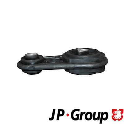 Lagerung, Motor hinten JP group 4317902000 von JP group