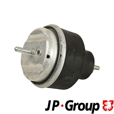 Lagerung, Motor links JP group 1117908070 von JP group