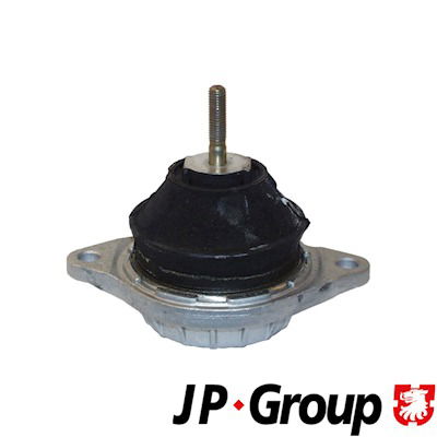 Lagerung, Motor vorne JP group 1117904070 von JP group