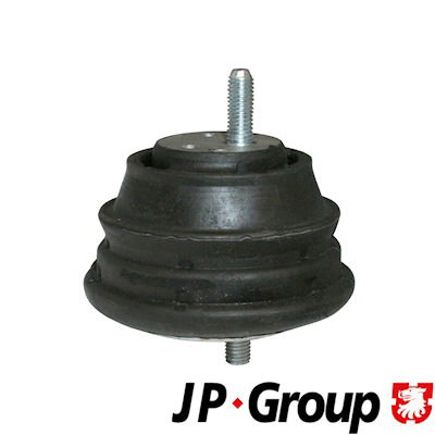 Lagerung, Motor vorne beidseitig JP group 1417901200 von JP group