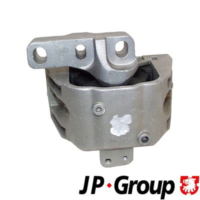 Lagerung, Motor vorne rechts JP group 1117908880 von JP group