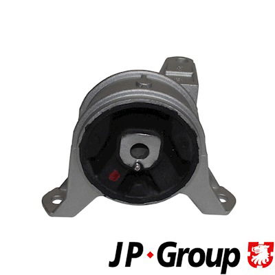 Lagerung, Motor vorne rechts JP group 1217904980 von JP group