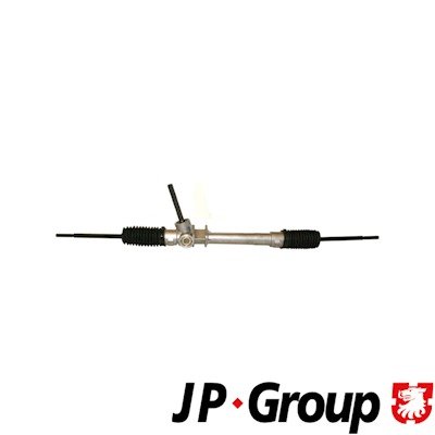 Lenkgetriebe JP group 1244200100 von JP group