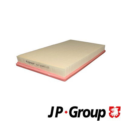 Luftfilter JP group 1318601800 von JP group