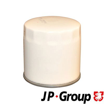 Ölfilter JP group 1218500700 von JP group