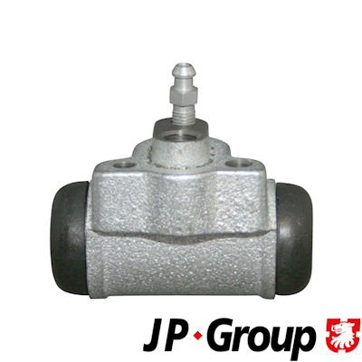 Radbremszylinder Hinterachse JP group 1461300300 von JP group