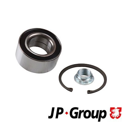 Radlagersatz Hinterachse JP group 1351300210 von JP group