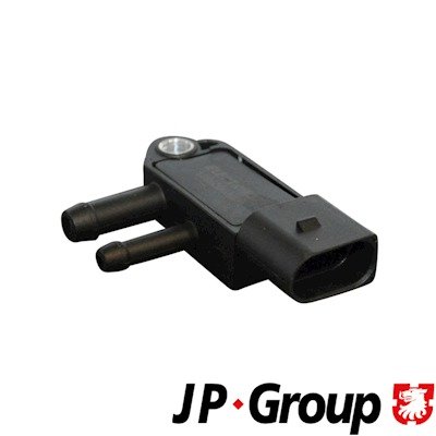 Sensor, Abgasdruck JP group 1195000400 von JP group