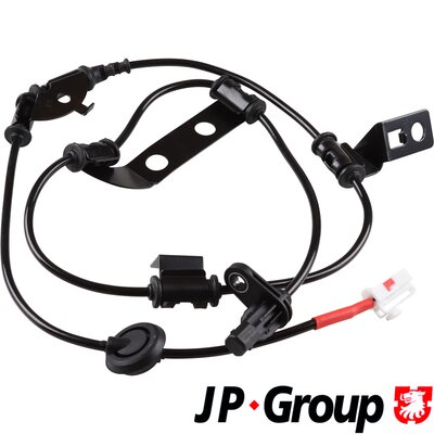 Sensor, Raddrehzahl JP group 3597105280 von JP group