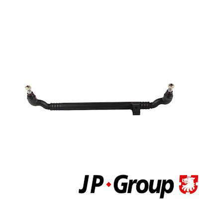 Spurstange Vorderachse JP group 1344401900 von JP group