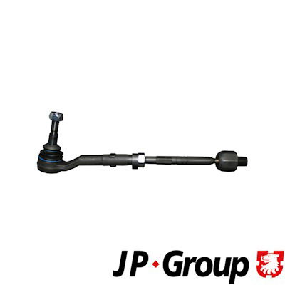 Spurstange Vorderachse JP group 1444400800 von JP group