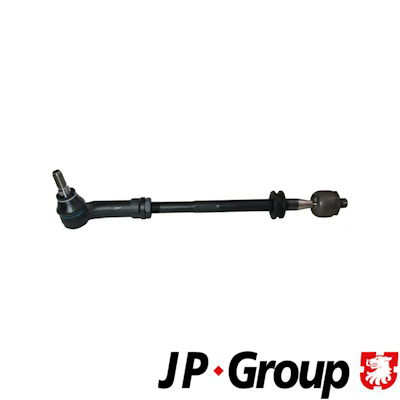 Spurstange Vorderachse links JP group 1144403170 von JP group