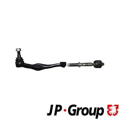 Spurstange Vorderachse links JP group 1144403570 von JP group