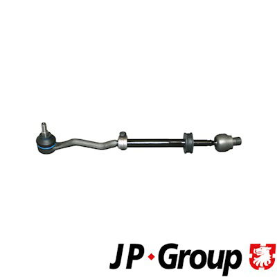 Spurstange Vorderachse links JP group 1444400470 von JP group