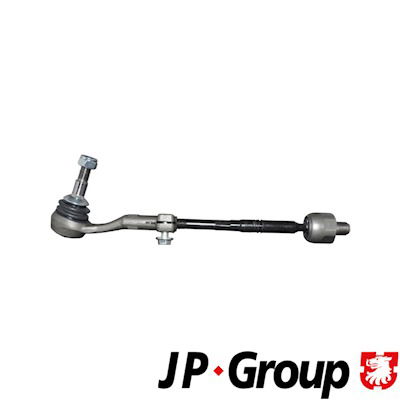 Spurstange Vorderachse links JP group 1444401470 von JP group