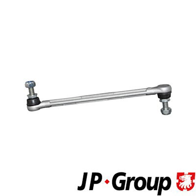 Stange/Strebe, Stabilisator Vorderachse JP group 1540401600 von JP group