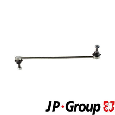 Stange/Strebe, Stabilisator Vorderachse JP group 3940400300 von JP group