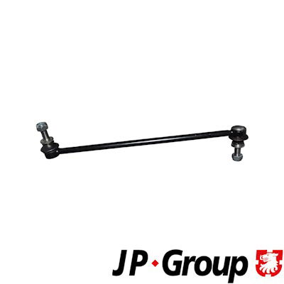 Stange/Strebe, Stabilisator Vorderachse JP group 4840401100 von JP group