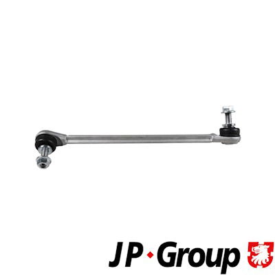 Stange/Strebe, Stabilisator Vorderachse links JP group 1340408370 von JP group