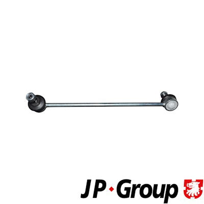 Stange/Strebe, Stabilisator Vorderachse links JP group 1440401470 von JP group