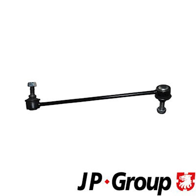 Stange/Strebe, Stabilisator Vorderachse links JP group 3240400470 von JP group