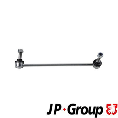 Stange/Strebe, Stabilisator Vorderachse links JP group 3740401770 von JP group