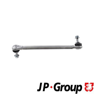 Stange/Strebe, Stabilisator Vorderachse rechts JP group 1340408380 von JP group