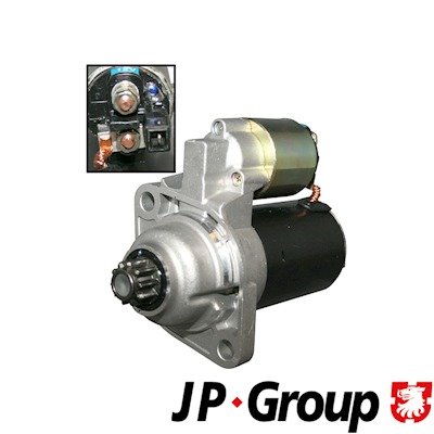 Starter JP group 1190301200 von JP group