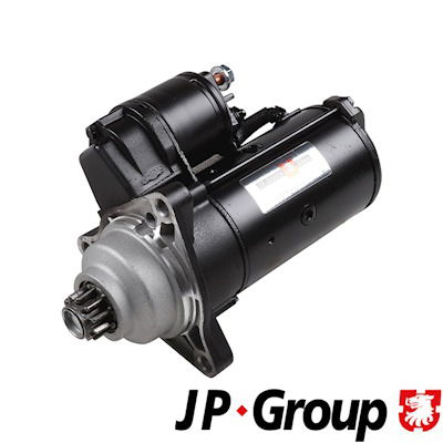 Starter JP group 1190301300 von JP group