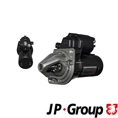 Starter JP group 1190302500 von JP group