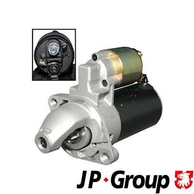 Starter JP group 1190302600 von JP group