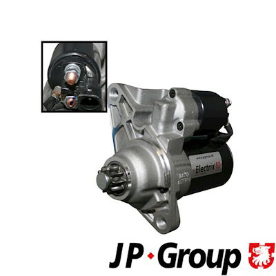 Starter JP group 1190304000 von JP group