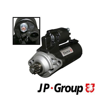 Starter JP group 1190304300 von JP group