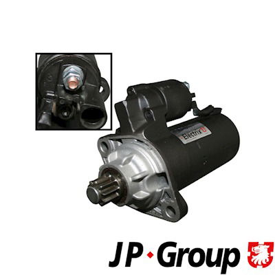 Starter JP group 1190304600 von JP group