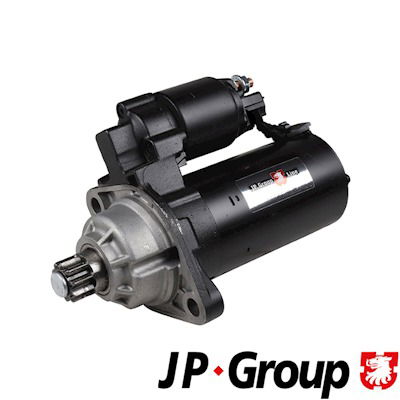 Starter JP group 1190304700 von JP group