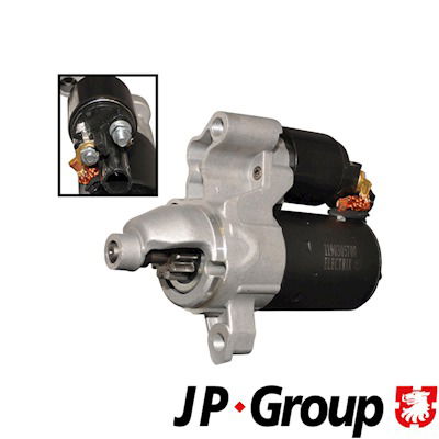 Starter JP group 1190305700 von JP group