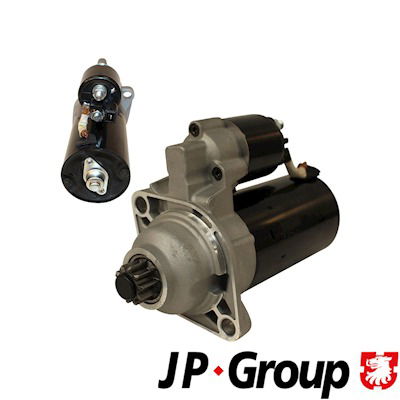 Starter JP group 1190306600 von JP group