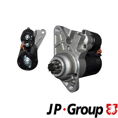 Starter JP group 1190306900 von JP group