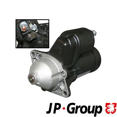 Starter JP group 1290300300 von JP group