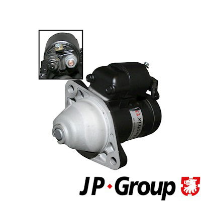 Starter JP group 1290301100 von JP group