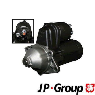 Starter JP group 1290301300 von JP group