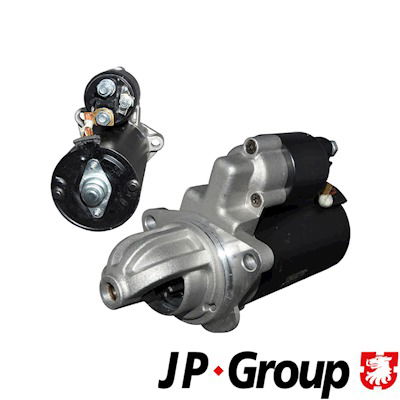 Starter JP group 1290302700 von JP group