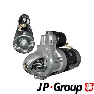 Starter JP group 1390301600 von JP group