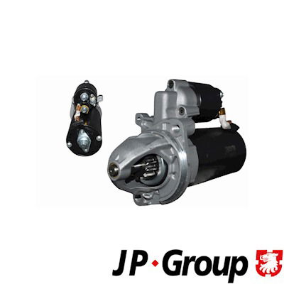 Starter JP group 1390301700 von JP group