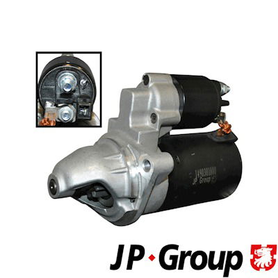 Starter JP group 1490301800 von JP group